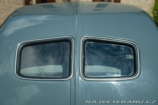 Lancia Ardea I°SERIE 1941