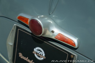 Lancia Ardea I°SERIE 1941