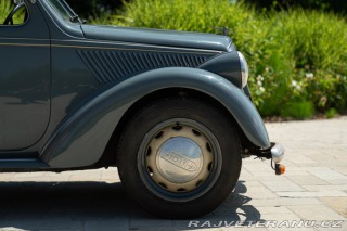 Lancia Ardea I°SERIE 1941