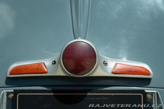 Lancia Ardea I°SERIE 1941