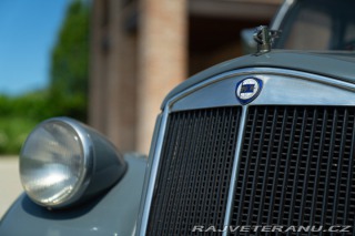 Lancia Ardea I°SERIE 1941
