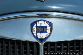 Lancia Ardea I°SERIE 1941