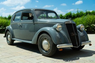 Lancia Ardea I°SERIE 1941