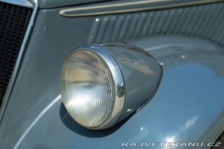 Lancia Ardea I°SERIE 1941
