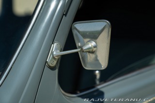 Lancia Ardea I°SERIE 1941