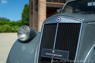 Lancia Ardea I°SERIE 1941