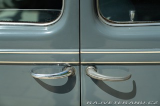 Lancia Ardea I°SERIE 1941