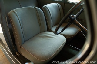 Lancia Ardea I°SERIE 1941