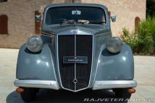 Lancia Ardea I°SERIE 1941