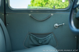 Lancia Ardea I°SERIE 1941