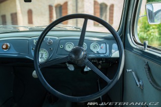 Lancia Ardea I°SERIE 1941