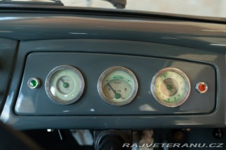 Lancia Ardea I°SERIE 1941