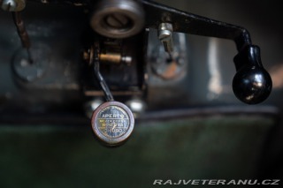 Lancia Ardea I°SERIE 1941