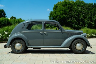 Lancia Ardea I°SERIE 1941