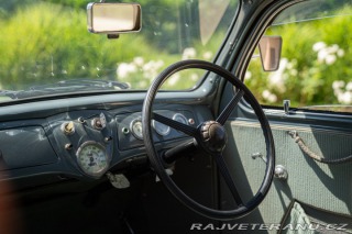 Lancia Ardea I°SERIE 1941
