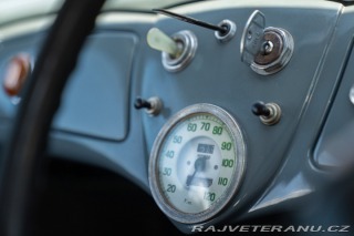 Lancia Ardea I°SERIE 1941