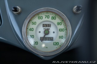 Lancia Ardea I°SERIE 1941