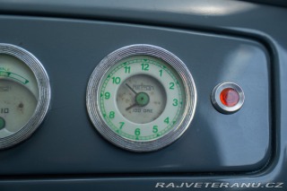 Lancia Ardea I°SERIE 1941