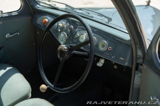 Lancia Ardea I°SERIE 1941