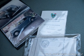 Lancia Ardea I°SERIE 1941