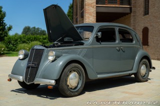 Lancia Ardea I°SERIE 1941