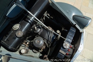 Lancia Ardea I°SERIE 1941