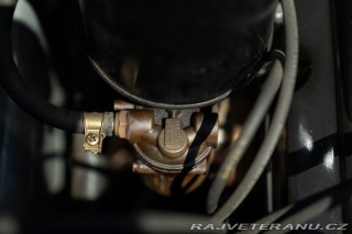 Lancia Ardea I°SERIE 1941