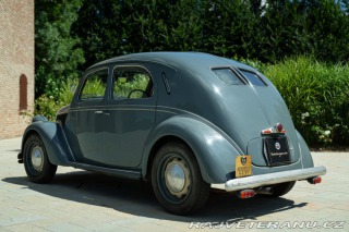 Lancia Ardea I°SERIE 1941