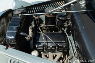 Lancia Ardea I°SERIE 1941