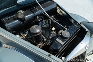 Lancia Ardea I°SERIE 1941