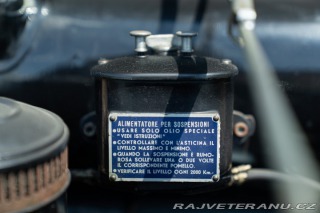 Lancia Ardea I°SERIE 1941
