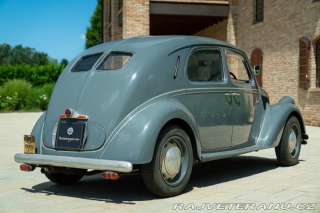 Lancia Ardea I°SERIE 1941
