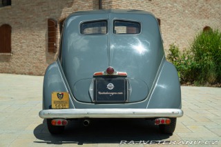 Lancia Ardea I°SERIE 1941