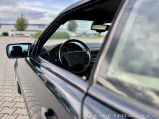 Mercedes-Benz SL 500 1997
