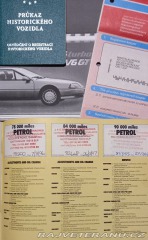 Renault Ostatní modely Alpine V6 GTA 1991