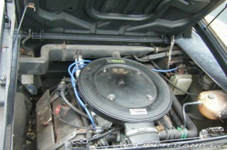 Renault Ostatní modely Alpine V6 GTA 1991