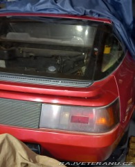 Renault Ostatní modely Alpine V6 GTA 1991