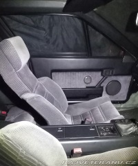 Renault Ostatní modely Alpine V6 GTA 1991