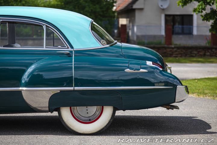 Buick Roadmaster 1949