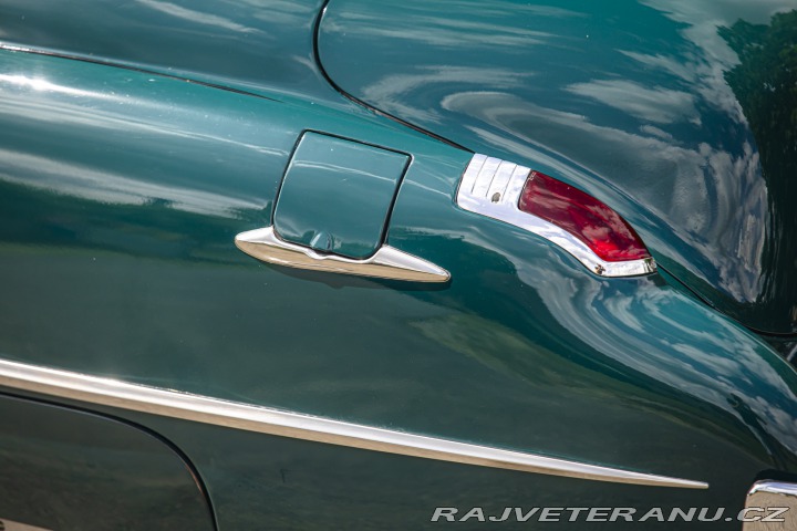 Buick Roadmaster 1949