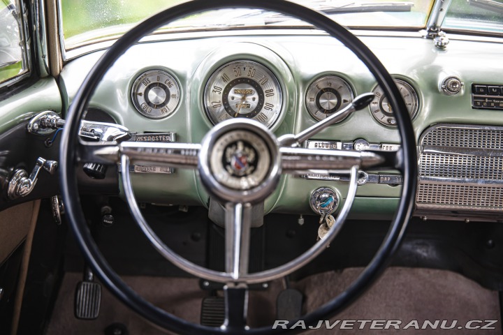 Buick Roadmaster 1949