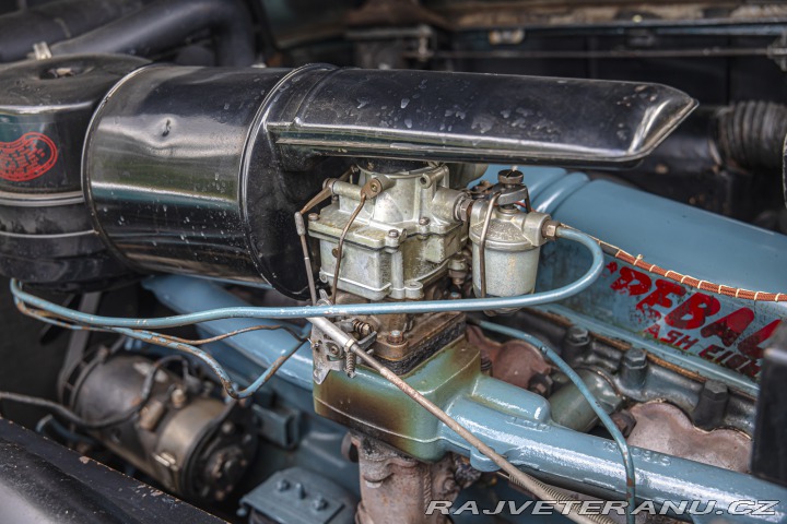 Buick Roadmaster 1949