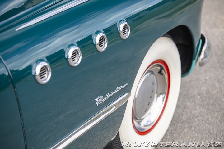 Buick Roadmaster 1949