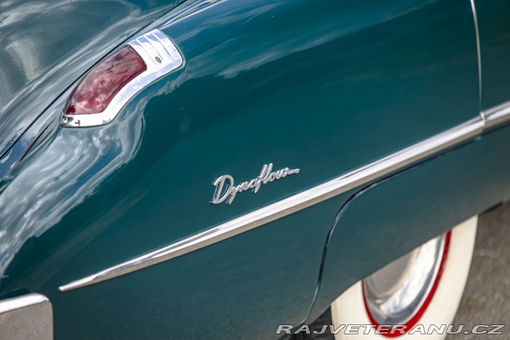 Buick Roadmaster 1949
