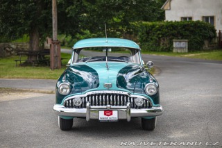 Buick Roadmaster  1949