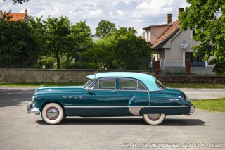 Buick Roadmaster  1949