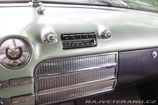 Buick Roadmaster  1949