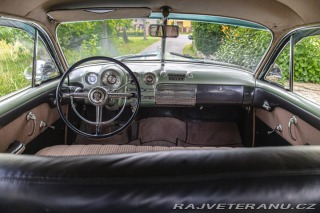 Buick Roadmaster  1949