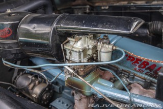 Buick Roadmaster  1949