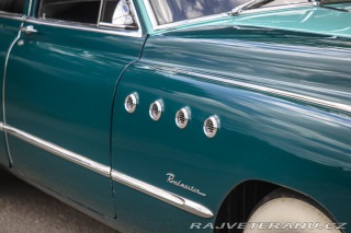 Buick Roadmaster  1949
